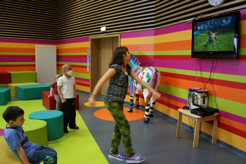 Система Kinect в действии.jpg